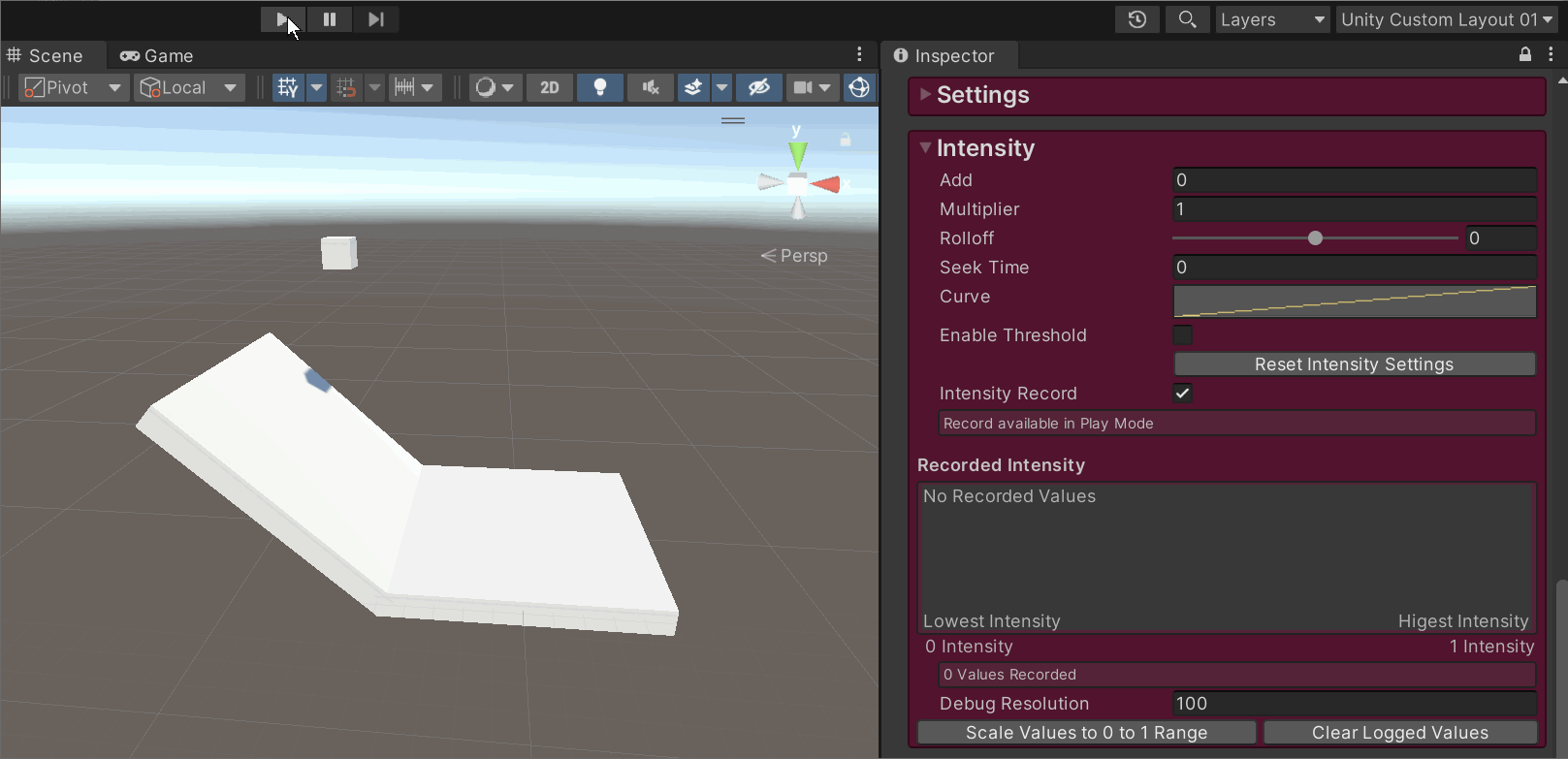 Web SoundPhysics 0.2