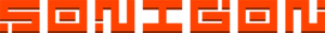 Sonigon Pixel Art Horizontal 3D No Shadow Cropped