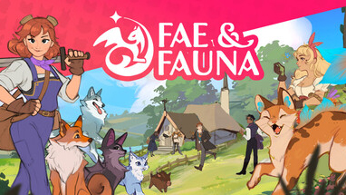 Fae & Fauna