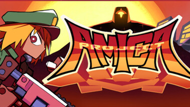 Project Amica